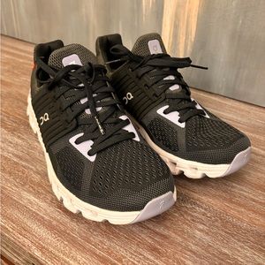 On Cloudswift 2.0 Sneakers
